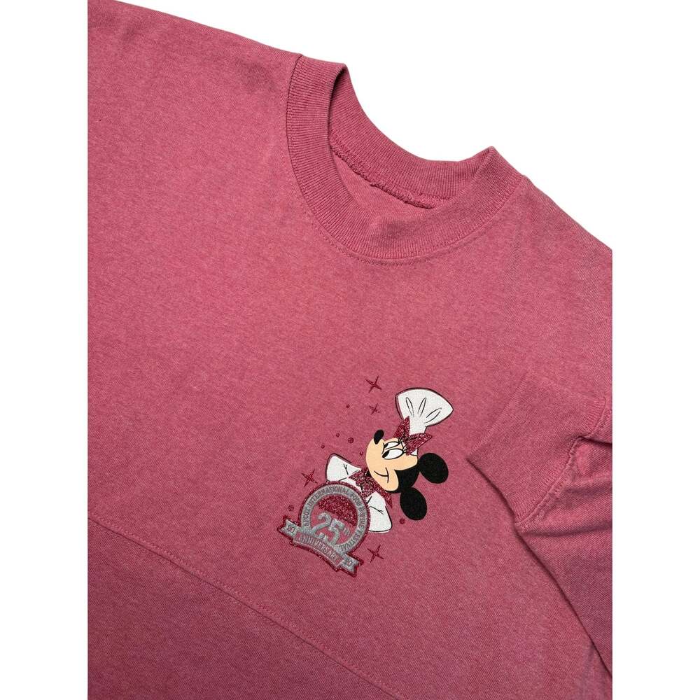 Disney Spirit Jersey M Medium Epcot Food Wine Festival 2020 Minnie Queen Cuisine